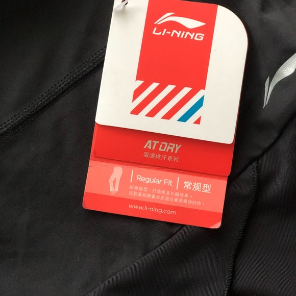 Brand new black tennis/active skirt! Super cute! - Picture 4 of 4